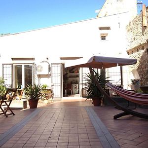 La Casa Di Marzapane